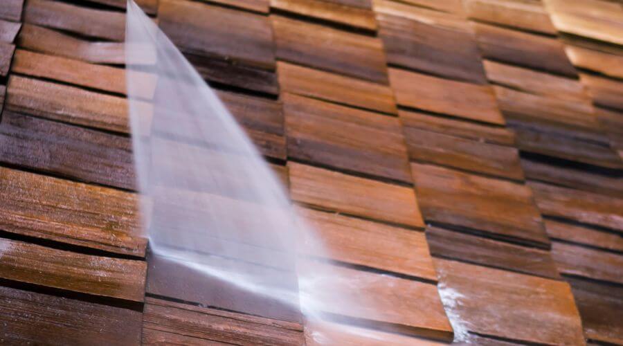 Expert new roof installation services in Mart, TX
